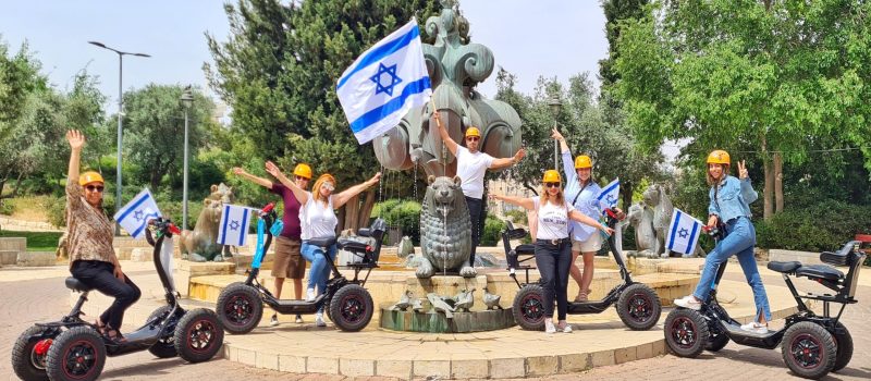 Reviews for Easy Israel Tours - EASY ISRAEL TOURS